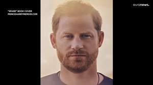 Spanking, cocaine and marijuana: Prince Harry's latest revelations