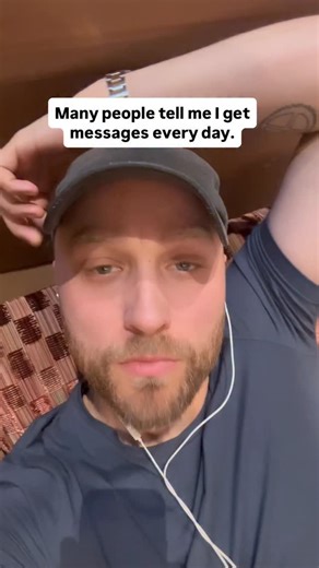 Speaking to the haters and speaking to the lovers | Adam Holmes Music