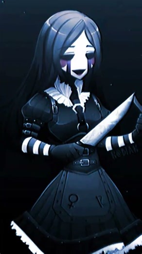 The Puppet Has Awakened 😱 | FNaF Short 👁️ #FNaF #ThePuppet #FiveNightsAtFreddys