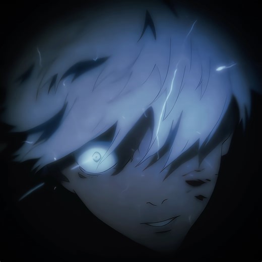 The Honored One🔥#edit #jujutsukaisen #editanime #gojo #gojoedit #gojosatoru #jujutsukaisenedit