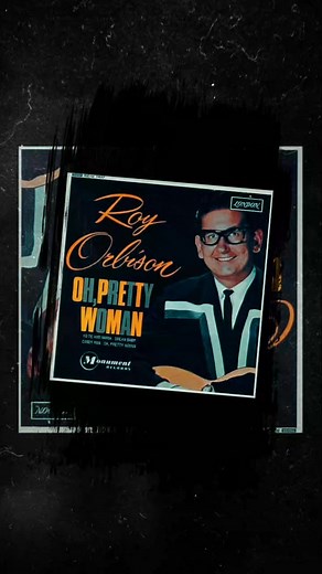29 de Agosto de 1964. Roy Orbison publica en los Estados Unidos Oh, Pretty Woman, la canción estará #1 en la lista americana durante 3 semanas. El título de la canción se refiere a la mujer de Roy, Claudette, que un día le pide a Roy dinero para ir a la compra y Bill Dees que será el co escritor del tema dice, A pretty woman never needs any money. Esa misma tarde escribieron el tema. Fue Tema de La Pelicula "Pretty Woman" protagonizada por Julia Roberts y Richard Gere. #fypシ゚ | Lo Mejor De La Mú