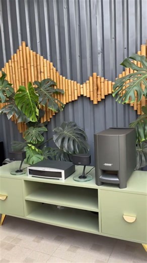 Test hiend audio bose 321 super bass pro from japan #bose #pionner #sony #amthanhbai #audiophile