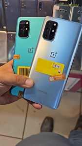 One Plus 8T GLOBAL DUAL SIM 12gb RAM 256gb ROM 120hz Fluid Amoled Display Original global dual sim Nor converted , nether refurb 100% Original Stock 7 days Money Back checking Warranty #Rs77999 Monday to Saturday Shop timing 2.30 pm to 10.30 Pm Shop Location: Gulistan E Jauhar Saima Driven Mobile Mall near johar mor millinium mall k pass Honda Driven Show Room k bara bar me Saima Driven Mobile Mall Shop no. B-18 , Shop no B-24 Shop no. B-21 Basement Second Last Street Right side Rubi Mobile 0311