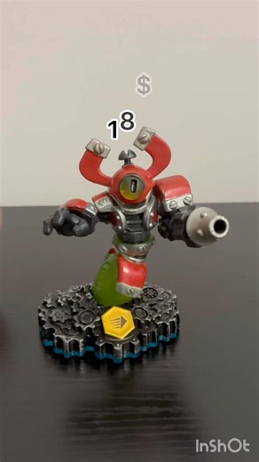 Skylanders unboxing #skylanders #unboxing