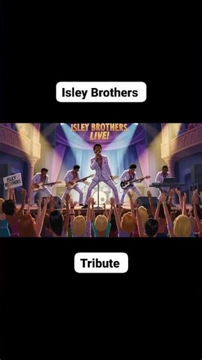 The Isley Brothers: A Legacy of Soul