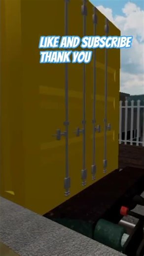 class 86 passing rugby station (roblox)