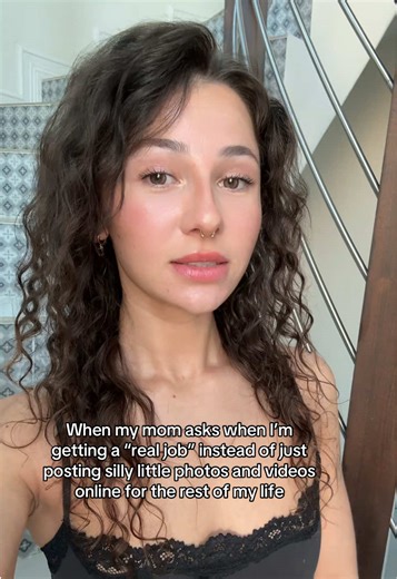 Supportive Mom's Take on Working From Home