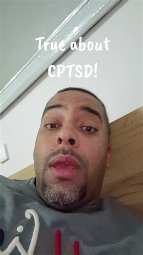 Understanding the Cause of Complex PTSD