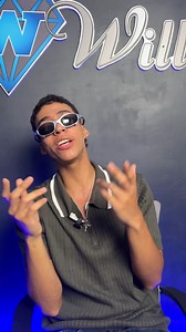 Venimos con la entrevista de gary key en William TV #aldiaconlafarandula | William tv