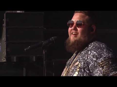 Rag 'n' Bone Man Live Full Concert 2020