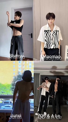 82K views · 6.4K reactions | Dance trend 《Montagem》#Dancelax #challenge #dancing | Dancelax | Facebook