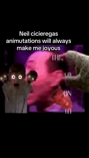 Neil cicierega making animutation was the best thing to ever be released on the internet #neilcicierega #animutation #iknowyourname #nyanyanya