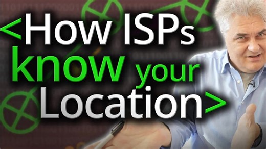 [中英熟肉] fbi 是怎么找到你家的: ISP 定位 - Computerphile | Computerphile