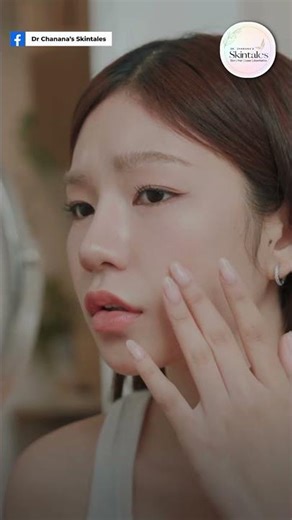 Why Pores Become More Visible After 30?