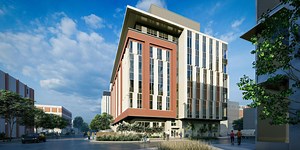 MUSC gets final approval from BAR on new $70M classroom, research building