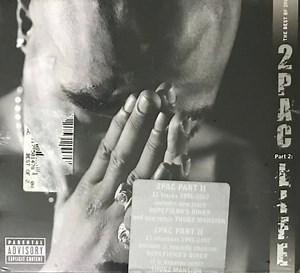 2Pac - The Best Of 2Pac - Part 2: Life