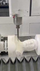 CNC Foam Engraving Machine | High Precision, Fast Cutting, Wide Application. Ready to ship worldwide