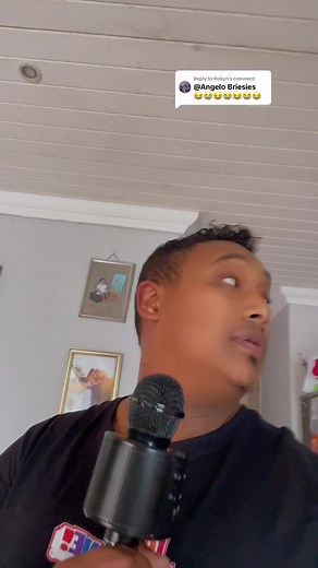 Sally D'Angelo and Angelo Briesies Twitter Exchange