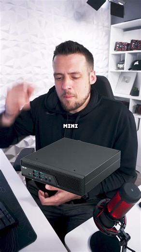 3.6K views · 55 reactions | I Need a Pocket PC ASAP | Zach’s Tech Turf | Facebook