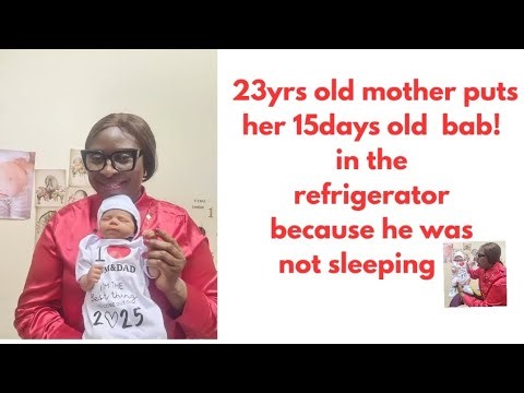 NEW MOM AND POSTPARTUM BLUES 🤔 All you need to know 👏