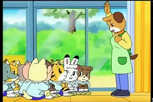 巧虎幼兒早教動畫片全集 巧連智成長版1