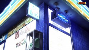 [SHANA]Gleipnir Cap 11