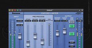 Oxford Limiter Native