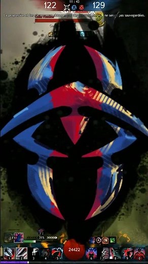 My thoughts on the Conduit Revenant #guildwars2 #gaming #gw2 #mmorpg #gamer