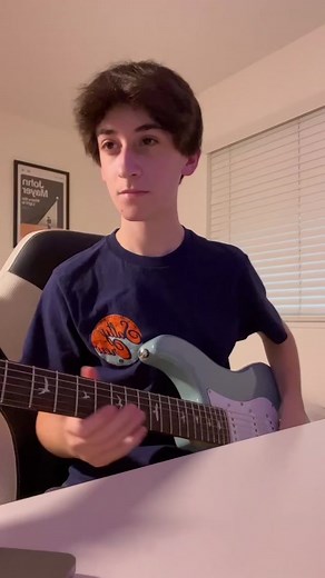 Bohemian Rhapsody Guitar Solo Guide