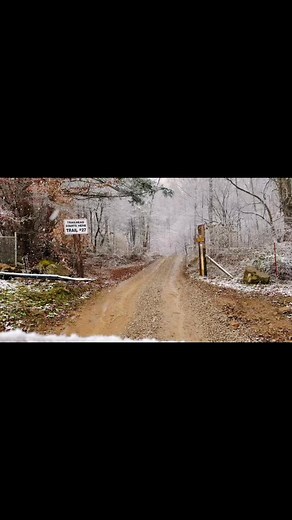 Some of the best riding in all 4 seasons! Check out Ride Royal Blue Trail 27 this morning in a Polaris RZR rental 💙 #RideRoyalBlue | Ride Royal Blue ATV Resort & Campground