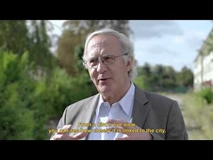 Innovationspark Patton Barracks - english