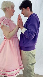 Matching Couple Crossdressing Fun | Costumes Plus in Maplewood, MN