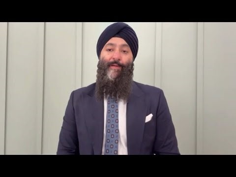 VIDEO:  Transportation Minister wants TTC subway cars built by Alstom