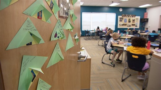 We emailed 23,000 Alberta teachers to ask how they’re doing