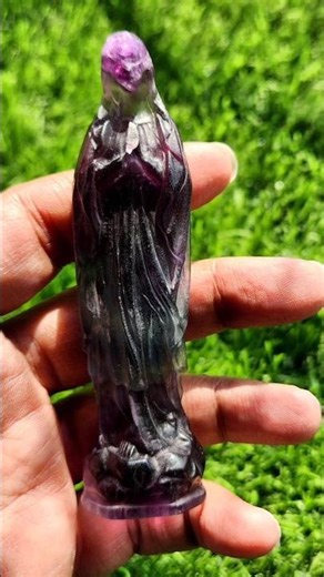 Powerful Fluorite Gemstones for Protection, Positivity & Wealth | Shwasam Crystals
