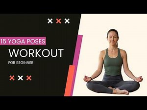 7 Minute Yoga for Beginners | Full Body Stretch & Relax