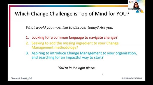 #ACMP Sponsored Webinar: Ring-In a Change Intelligent New Year: Unlock the Missing Change Activator | Association of Change Management Professionals (ACMP Global)