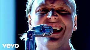 MODERN MAN Lyrics - ARCADE FIRE | eLyrics.net