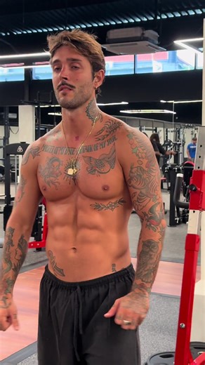 Men with Tattoos: Unique Ideas and Inspiration