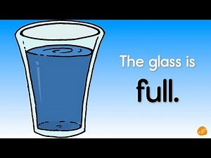 Learn Opposite Words For Kids - Kindergarten Song by ELF Kids Videos