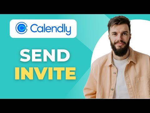 How to Send Calendly Invite Full 2025 Guide