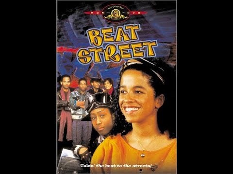 12 Facts of the 1984 Film 'Beat Street'.