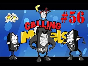 Calling All Mixels Gameplay Walkthrough #56