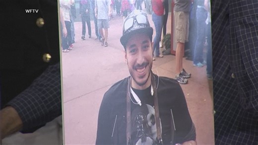 Man dies from blunt impact injuries after riding coaster at Florida amusement park, officials say