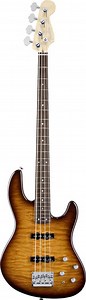 Everything About a Bass: How to Play, Pick Out, and Have Fun With an Electric Bass