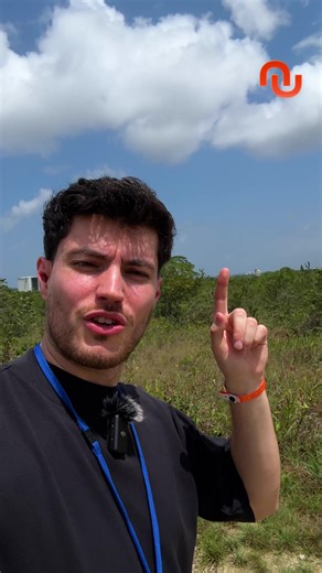 Nous avons assisté au premier lancement de la fusée Ariane 64 et pour vous filmer cet événement, on a sorti les grands moyens ! 📹 Suivez 👉 @numerama pour anticiper l'avenir ! __ #arianeespace #espace #fusée #ariane6 #amazonleo