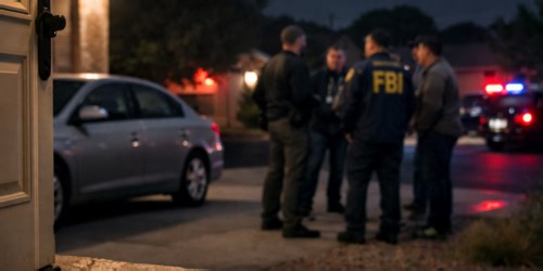 Disappearances and Deaths of Scientists Tied to U.S. Nuclear, Aerospace, and Defense Programs: 2025–2026 Cluster – Unidentified Phenomena