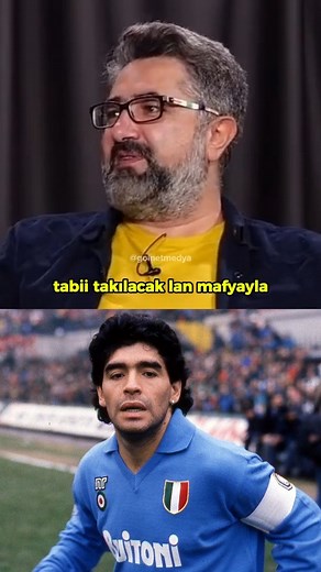 Cengiz Ünder'in Roma'da soyulma anısı | Serdar Ali Çelikler GolNet Medya [📹: Vole YouTube Kanalı] | GolNet Medya