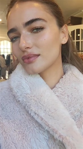 Anastasia Durasova on Instagram: "I'm obsessed with @makeupbymario contouring sticks! Here on gorgeous @samantha__saba I used shade medium. Obsessed! Perfect shades( only problem they don't have one for very dark skintones), blends effortlessly and works well for a pro kit or your own makeup! (I use one on shade light-medium for myself)"