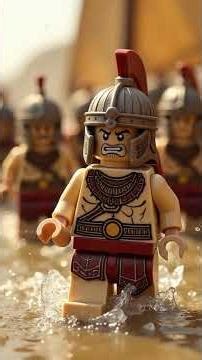 The Mysterious Sea Peoples Invasion Unveiled